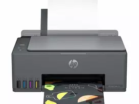All-in-One Printer Smart Tank 581 4A8D4A