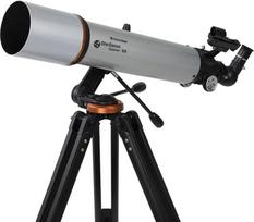 Celestron StarSense Explorer DX 102 Reflector 240x Black, Silver