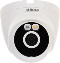 Dahua KAMERA IP IPC-HDW1539DA-SW-PV-0280B Wi-Fi 6, Smart Dual Light Active Deterrence - 5 Mpx 2.8 mm DAHUA