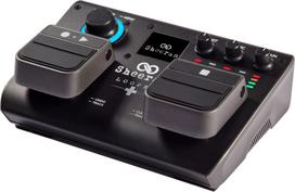 Headrush Sheeran Looper+ by HeadRush - looper, vocal processor