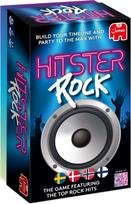 Jumbo Hitster Rock Nordic (HIT027NOR)