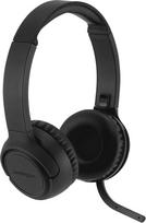 Kensington H1050 EQ Bluetooth On-Ear Headset with Environmental Noise-Cancelling Technology