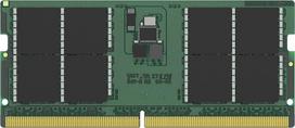 Kingston | KVR56S46BD8-32 | 32GB | DDR5 | 5600 MHz | Notebook | Registered No | ECC No