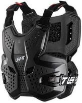 Leatt Buzer LEATT Chest Protector 3.5, Black