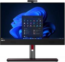 Lenovo Computer All-in-One ThinkCentre M90a G5 12SL000GPB W11Pro i5-14500/16GB/1TB/INT/23.8 FHD/Touch/vPro/DVD/3YR OS + 1YR Premier