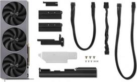 Lenovo Graphics card NVIDIA GeForce RTX 5080 16GB, 3× DisplayPort + 1× HDMI, GDDR7 memory