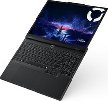 Lenovo Legion 5 15IAX10 Intel | Eclipse Black | 15.1 " | OLED | WQXGA | OLED pixels | Glossy | Intel Core Ultra 7 | 255HX | 16GB | SODIMM DDR5 | Solid-state drive capacity 1000GB | NVIDIA GeForce RTX 5060 | GDDR7 | 8GB | Windows 11 Home | 802.11be | Bl