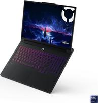 Lenovo Legion Pro 7 16IAX10H Intel | Eclipse Black | 16 " | OLED | WQXGA | 2560 x 1600 pixels | Glossy | Intel Core Ultra 9 | 275HX | 32 (2x16GB) GB | CSODIMM DDR5 | Solid-state drive capacity 2000GB | NVIDIA GeForce RTX 5090 | GDDR7 | 24GB | Windows 11