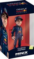 Minix F1 RED BULL - CHECO PEREZ