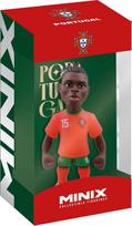 Minix PORTUGALIA - RAFAEL LEAO