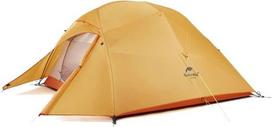 Naturehike Namiot cloud up 3 base 210t cnk2450ws032-orange NATUREHIKE