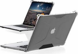 No Name UAG Plyo Case for MacBook Pro 16"