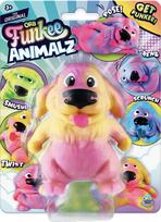ORB FUNKEE ANIMALS Antistresinis šuniukas