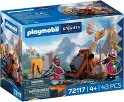 Playmobil – Dragon Knight Catapult (72117)