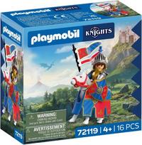 Playmobil – Lion Knight Leader (72119)