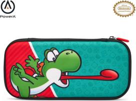Powera Nintendo Switch Slim Case - Go Yoshi - (Switch/OLED/Lite)