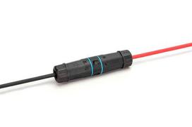 Digitus CAT 6A Outdoor Connection, IP68 Protection Class, RJ45 to RJ45 Connection | DN-93905-OD