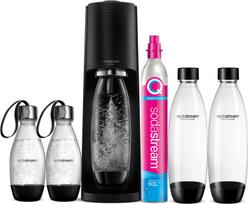 Sodastream - Terra Giga Pack