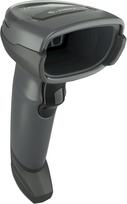 Zebra DS4608-SR Handheld bar code reader 1D/2D LED Black