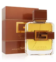 Vyriški kvepalai, Guess Iconic Homme EDP 100ml