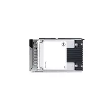 Dell 3.84TB SSD SATA Read Intensive 6Gbps 512e 2.5in Hot-plug
