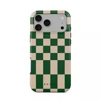 Ivy League - iPhone 17 Pro Max Case, Tough (MagSafe) / N/A