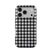 Tea Time - iPhone 17 Pro Case, Tough (MagSafe) / N/A