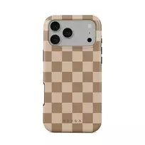 Math Exam - iPhone 17 Pro Max Case, Tough (MagSafe) / N/A