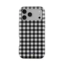 Tea Time - iPhone 17 Pro Max Case, Tough (MagSafe) / N/A