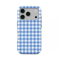 Lovely Day - iPhone 17 Pro Case, Tough (MagSafe) / N/A