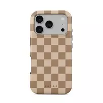 Math Exam - iPhone 17 Pro Case, Tough (MagSafe) / N/A