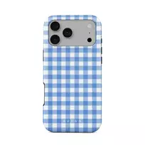 Lovely Day - iPhone 17 Pro Max Case, Tough (MagSafe) / N/A