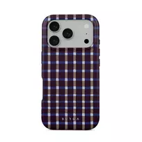 Crosscheck - iPhone 17 Pro Case, Tough (MagSafe) / N/A