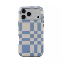 Straight A - iPhone 17 Pro Max Case, Tough (MagSafe) / N/A