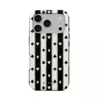 Queen's Court - iPhone 17 Pro Case, Tough (MagSafe) / N/A