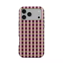 Clocked Out - iPhone 17 Pro Max Case, Tough (MagSafe) / N/A