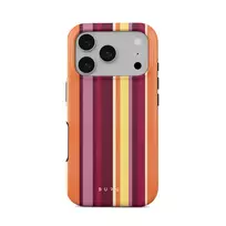 Maracuja - iPhone 17 Pro Case, Tough (MagSafe) / N/A