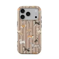Playground - iPhone 17 Pro Case, Tough (MagSafe) / N/A