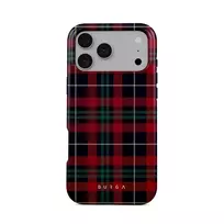 Sweater Weather - iPhone 17 Pro Max Case, Tough (MagSafe) / N/A