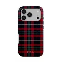 Sweater Weather - iPhone 17 Pro Case, Tough (MagSafe) / N/A