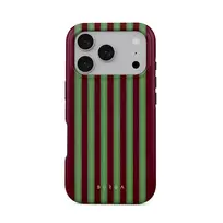 Peppermint - iPhone 17 Pro Case, Tough (MagSafe) / N/A