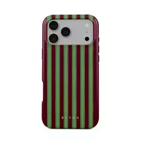 Peppermint - iPhone 17 Pro Max Case, Tough (MagSafe) / N/A