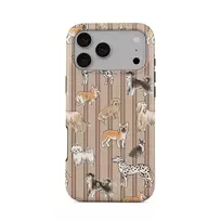 Playground - iPhone 17 Pro Max Case, Tough (MagSafe) / N/A