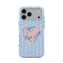 Follow Me - iPhone 17 Pro Max Case, Tough (MagSafe) / N/A