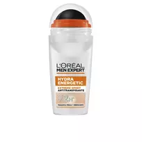 MEN EXPERT hydra energetic extreme sport anti-perspirant 72h roll on 50 ml