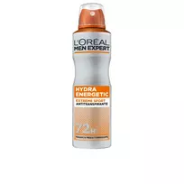 MEN EXPERT hydra energetic extreme sport anti-perspirant 72h deo spray 150 ml