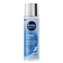 NIVEA_Men Hydro Care lengvas drėkinamasis veido losjonas vyrams, 100 ml