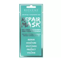 Biovene, Biovene, Argan Oil, Hair Treatment Cream Mask, Damage Repair, 30 g