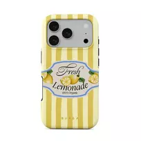 Frizzante - iPhone 17 Pro Case, Tough (MagSafe) / N/A