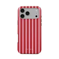 Strawberry Jam - iPhone 17 Pro Max Case, Tough (MagSafe) / N/A
